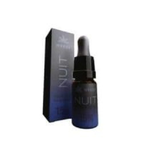 Huile de CBD 15% Nuit