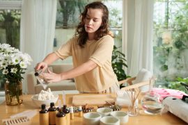 3 idées cadeaux DIY avec du CBD : comblez vos amis à moindre coût