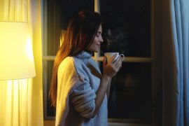Les avantages de l’infusion CBD pour retrouver le sommeil