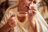 Une infusion au CBD anti-douleur : est-ce réellement efficace ?