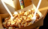 Innovation culinaire dans l’univers du cannabis : la poutine au cannabis arrive au Québec