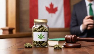 Is CBD Oil Legal in Canada?