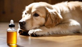 Is CBD Safe for Dogs? All That You Need To Know