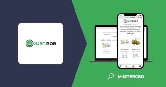JustBob Recensioni e Codice Sconto Esclusivo