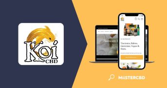 Koi CBD Reviews