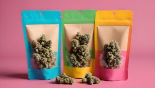 Las mejores flores CBD y cogollos de toda Europa con opiniones