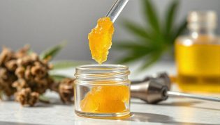 Live Rosin and Resin: Understanding These Cannabis Concentrates