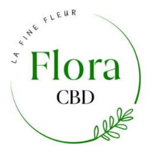Flora CBD: livraison de fleurs CBD avec Chronopost en 24h ouvrés