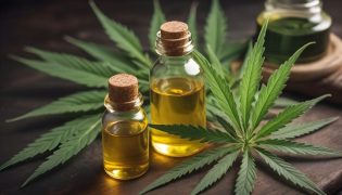 ¿Cuáles serían los beneficios y propiedades del aceite de CBD?