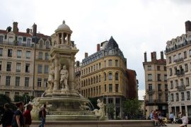 La liste des boutiques de CBD à Lyon actualisée en 2025