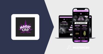 Avis sur Magic CBD : est-ce une boutique fiable ?