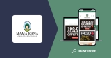 Recensioni di Mama Kana