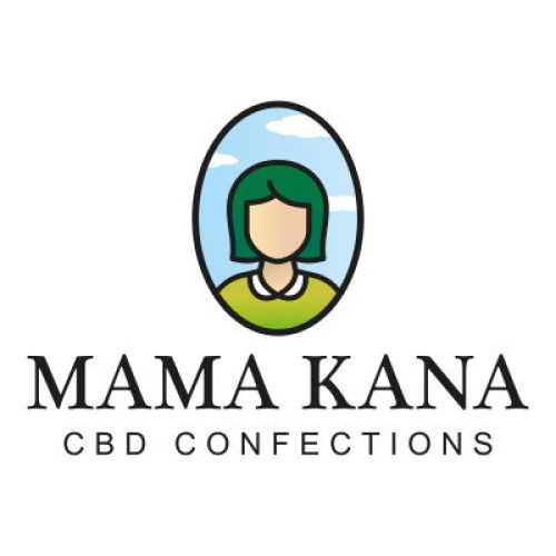 Mama Kana Cookie THC