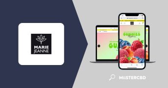 Marie Jeanne CBD : avis sur la spécialiste de la vape CBD et bien-être