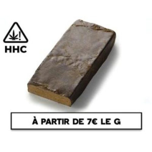 Morocco Hash HHC