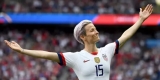 Megan Rapinoe : une championne sur et en dehors du terrain qui milite en faveur du CBD