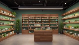 Où acheter du CBD en gros ? Les meilleurs grossistes CBD en 2025