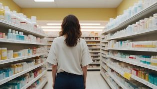 Puedes comprar las mejores cremas de CBD en farmacias