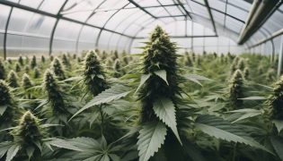 Semillas CBD: Compra semillas de marihuana CBD certificadas sin THC en 2025