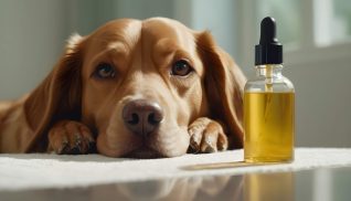 Os 5 Melhores Óleos de CBD Para Cães em 2025 (com avaliações de clientes)