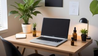 As melhores flores CBD: variedades de qualidade na Internet