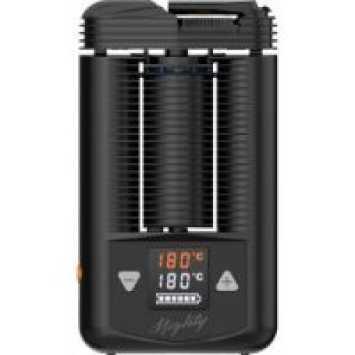 Mighty : Vaporisateur portable CBD à convection 40 à 210° degrés