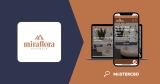Miraflora Naturals: All-natural CBD grown in Colorado