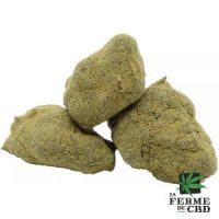Moon Rock - La Ferme du CBD