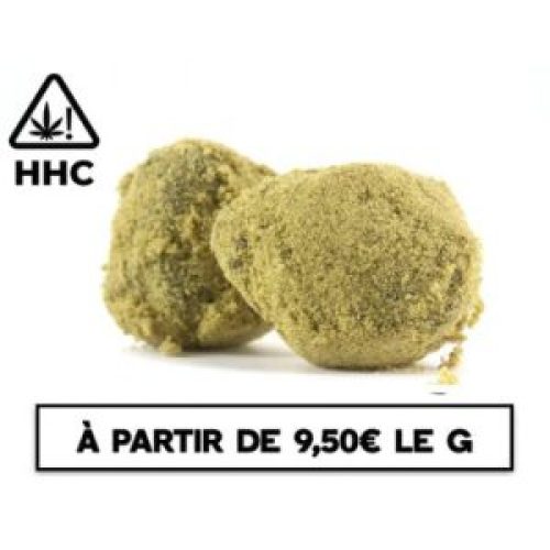 Moonrock H Indoor - Okiweed