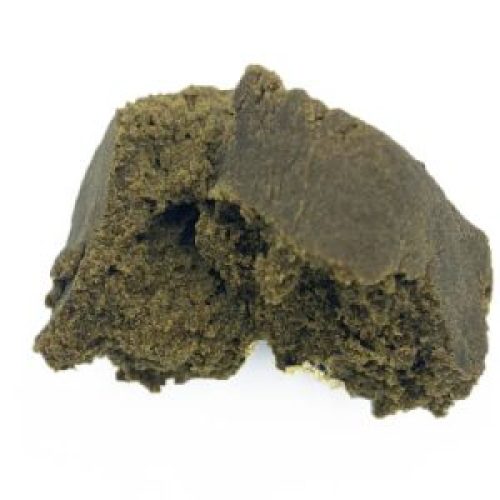 La meilleure résine CBD Népal Hash Suisse : La Verte Shop