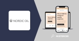 Recensione su Nordic Oil