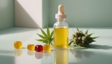 O que é CBD? Uma introdução a esta molécula da canábis