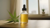 Como usar óleo de CBD? 