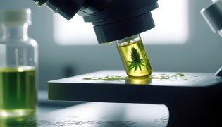 7 efeitos secundários ou colaterais do óleo de CBD que não conhecia