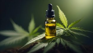 O que é o óleo de CBD Full Spectrum e quais as suas vantagens