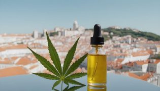 Os 7 melhores óleos de CBD para comprar em Portugal (2025)