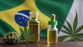 É legal usar óleo de CBD no Brasil?