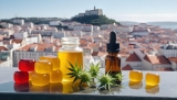 Onde comprar CBD em Portugal? As melhores lojas e marcas em 2025