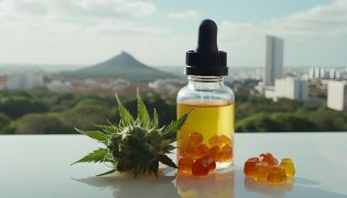 Como comprar Canabidiol CBD no Brasil (com licença de ANVISA)?