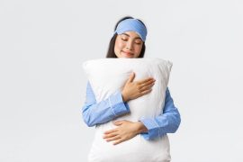 L’oreiller au CBD : ce nouveau produit tendance pour vous aider à mieux dormir