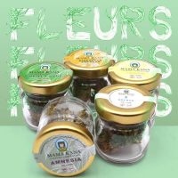 pack fleur