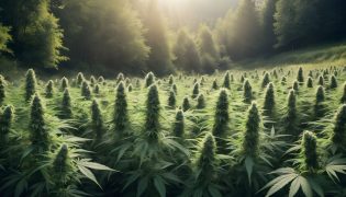 Pakistan : une nouvelle loi pour réglementer l’industrie du cannabis