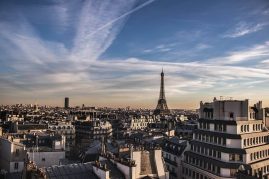 La liste des boutiques de CBD à Paris actualisée en 2025