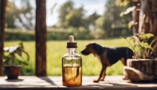 What are the Pros and Cons of CBD for dogs?