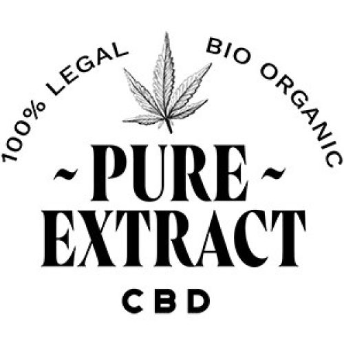 Pure Extract Gummies THC
