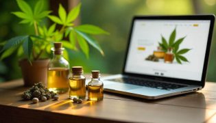 Qu’est-ce que le C4B : le cannabinoïde très relaxant