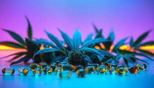 RAF CBD : Qu’est-que la « Rapid Absorption Formula » d’High Society ?