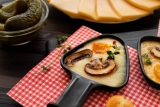 La raclette au CBD fait sensation à Paris
