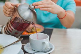 Comment faire une infusion au CBD ? Nos 3 recettes faciles