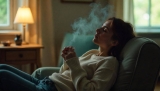 Comment reconnaître un fumeur de joint ?